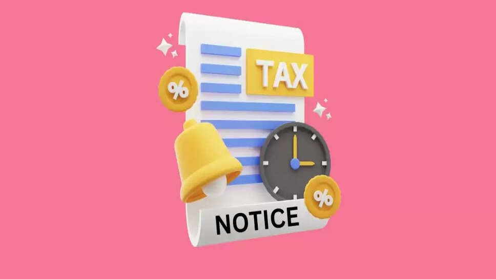 Income tax news