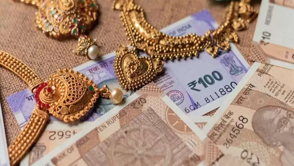 Gold limit news