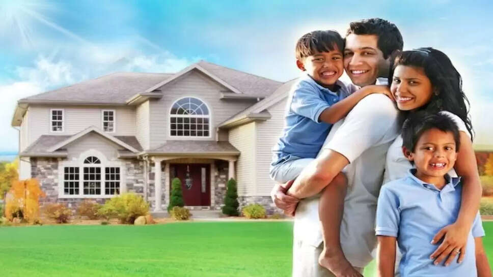 Home loan news
