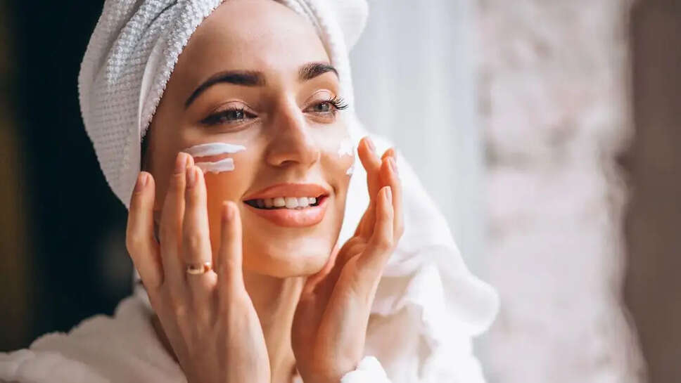 Skin care news