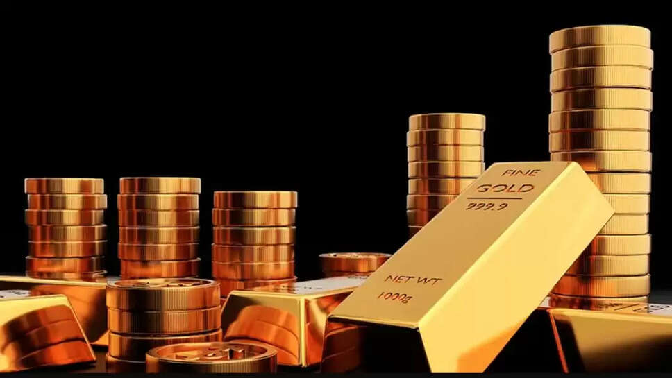 27 May Gold bhav