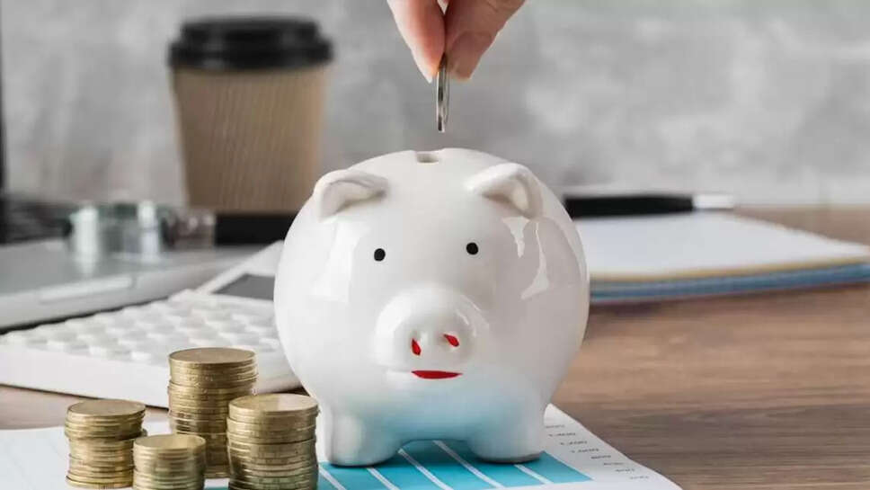 Saving account news