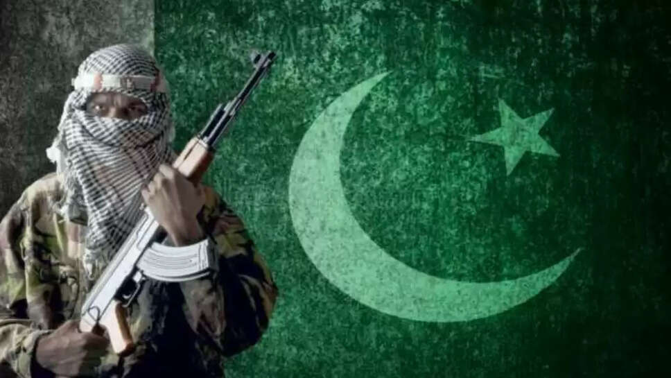 Pakistan news