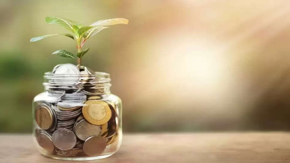 saving acoounst