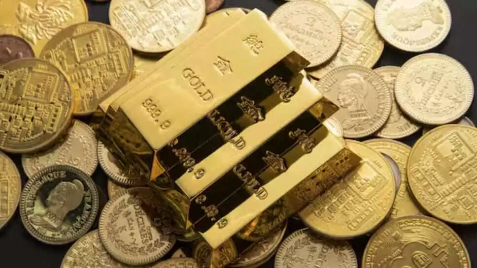 Gold rate 1 June