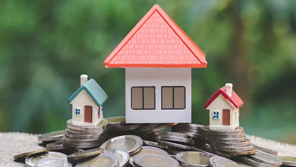Home loan news