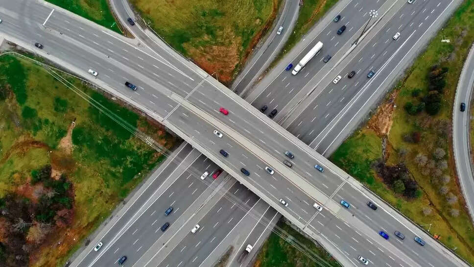 up highway news