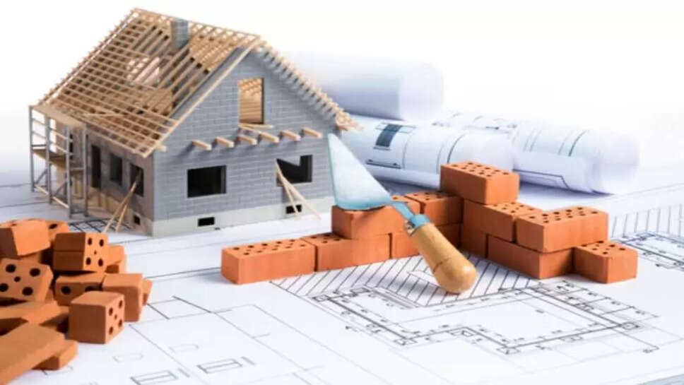 House constration news
