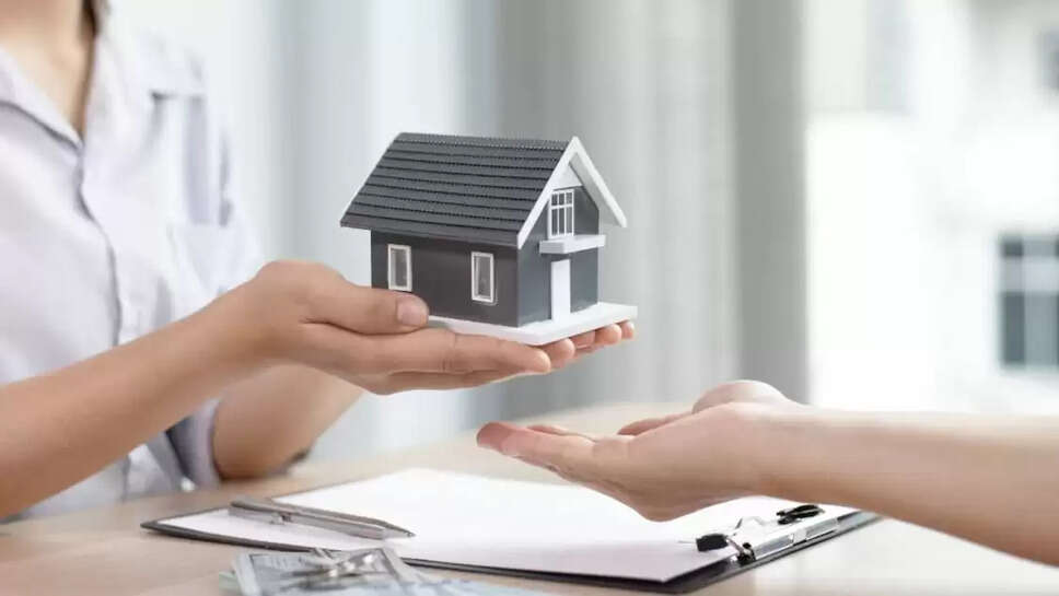Home loan news