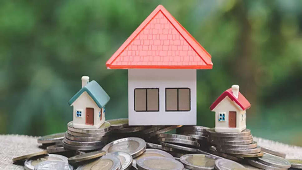 Today home loan news