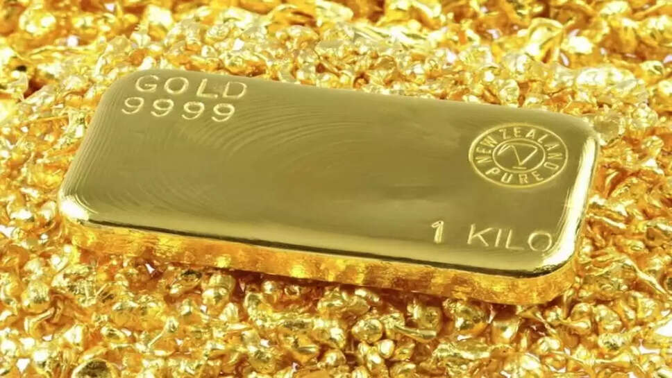 Cm Gold News