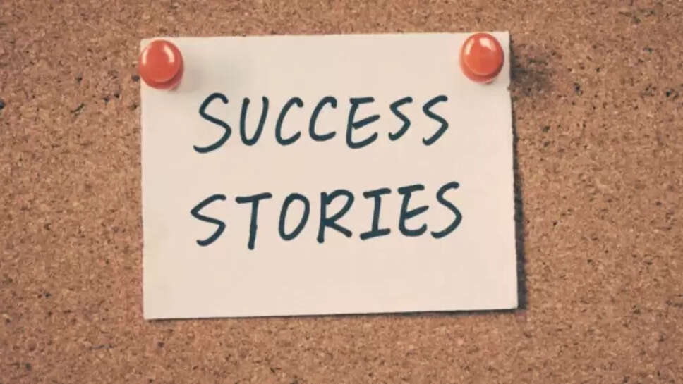 Success stories