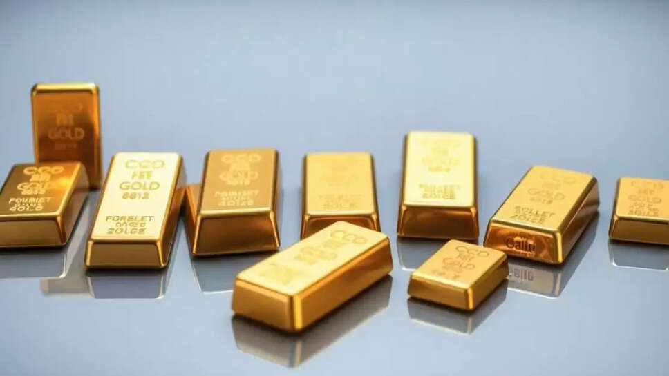 24 May Gold bhav