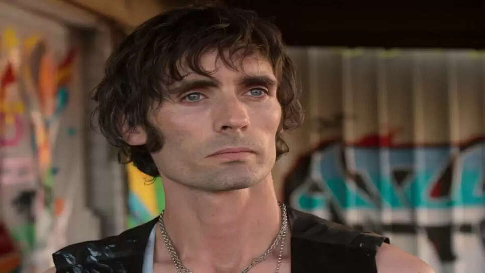 Tyson ritter