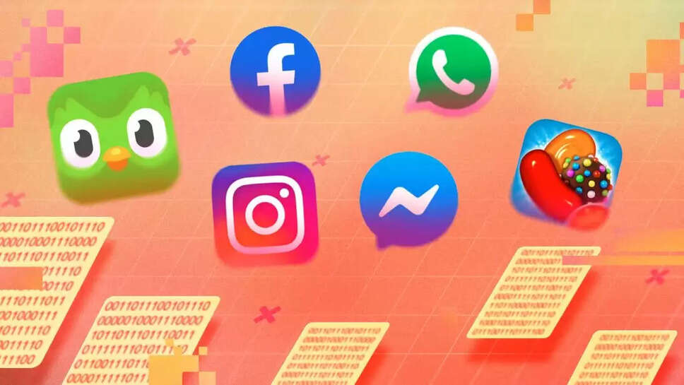Dangerous app