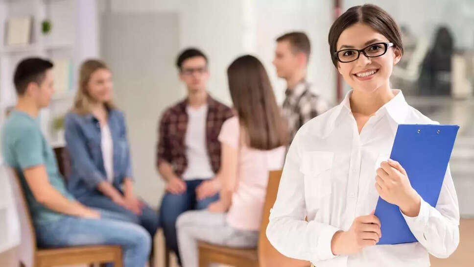 Admission news