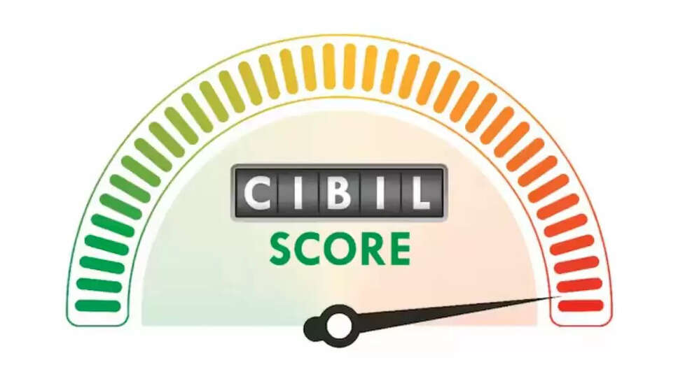 Cibil score