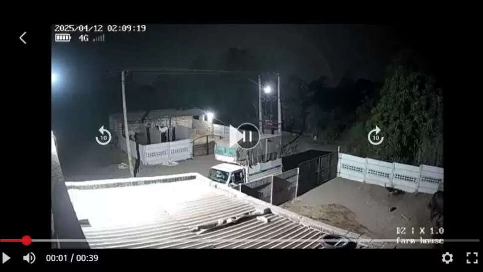 Gujarat viral video