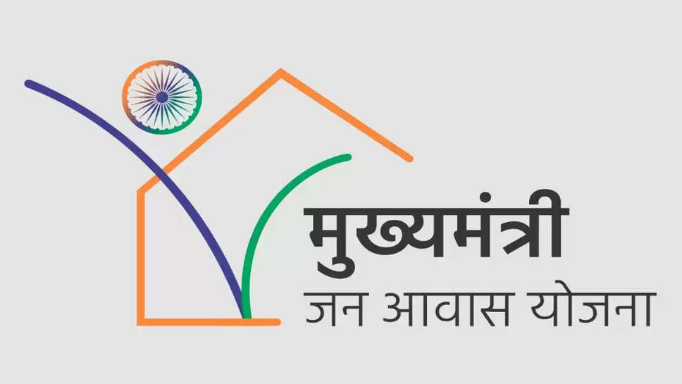 Cm Awas yojana