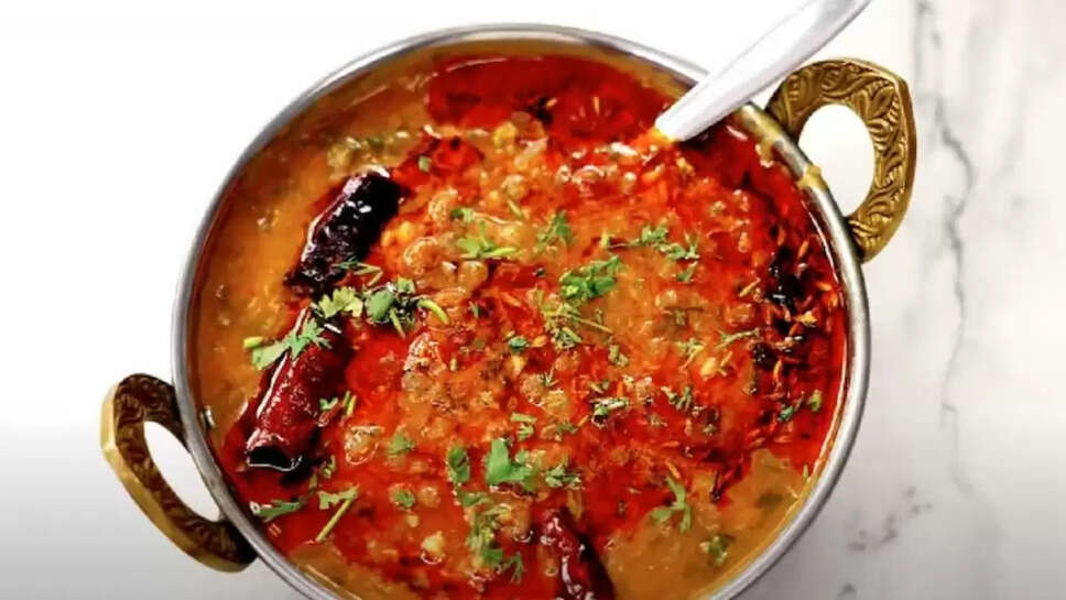 Daal rates