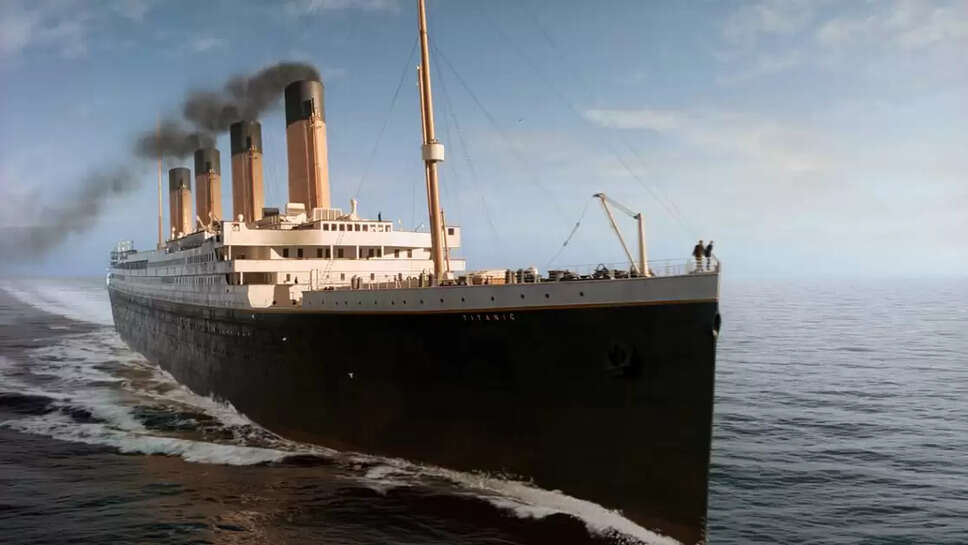 Titanic