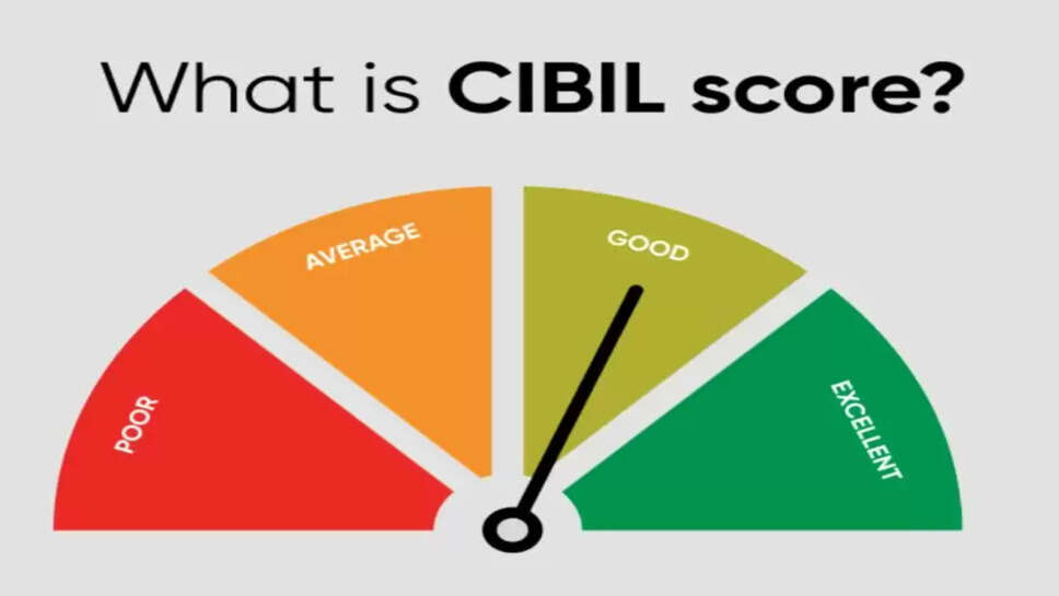 Cibil news