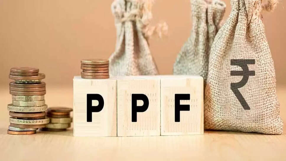 PPF News