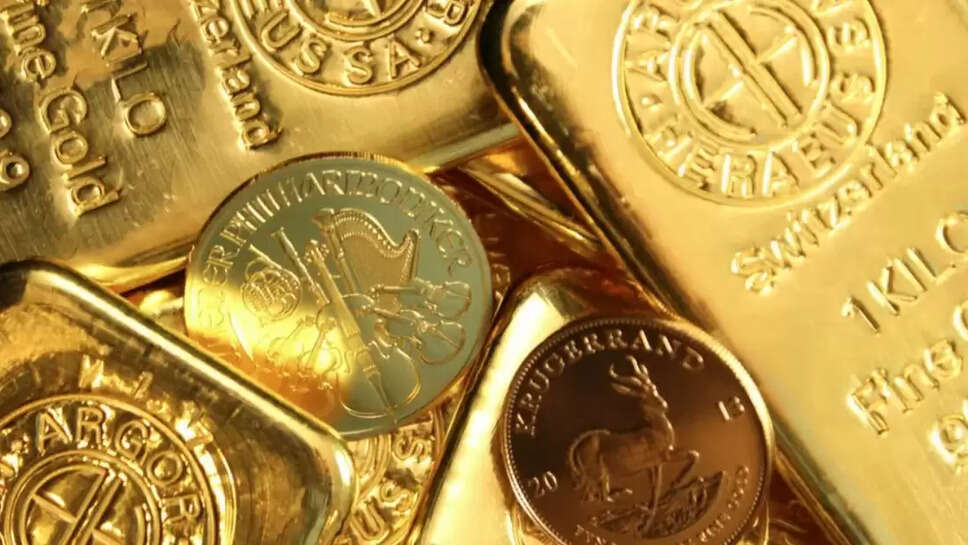 17 may gold ka bhav