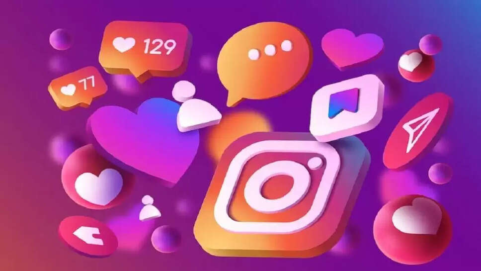 Insta followes