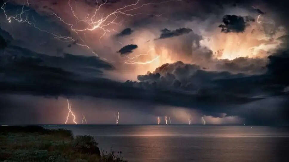 weather news