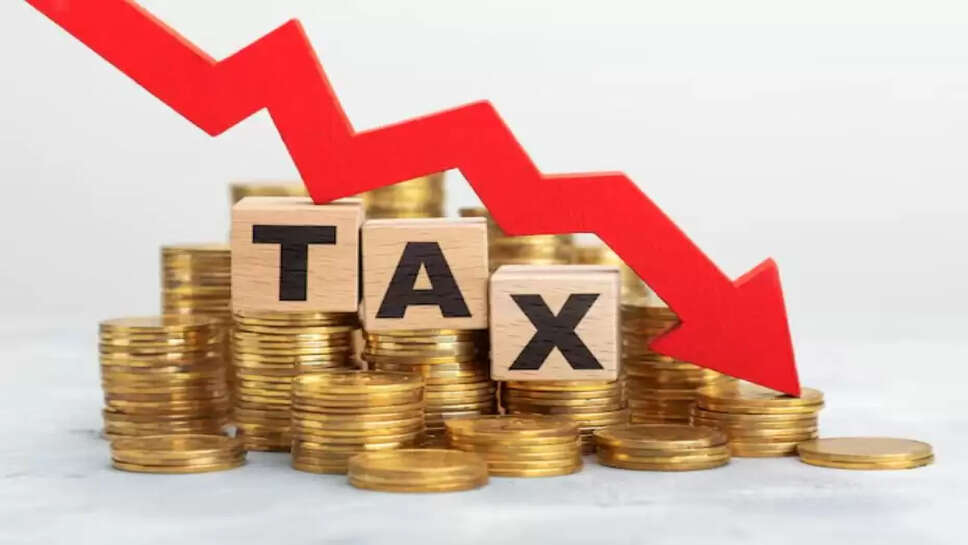 Gold tax news