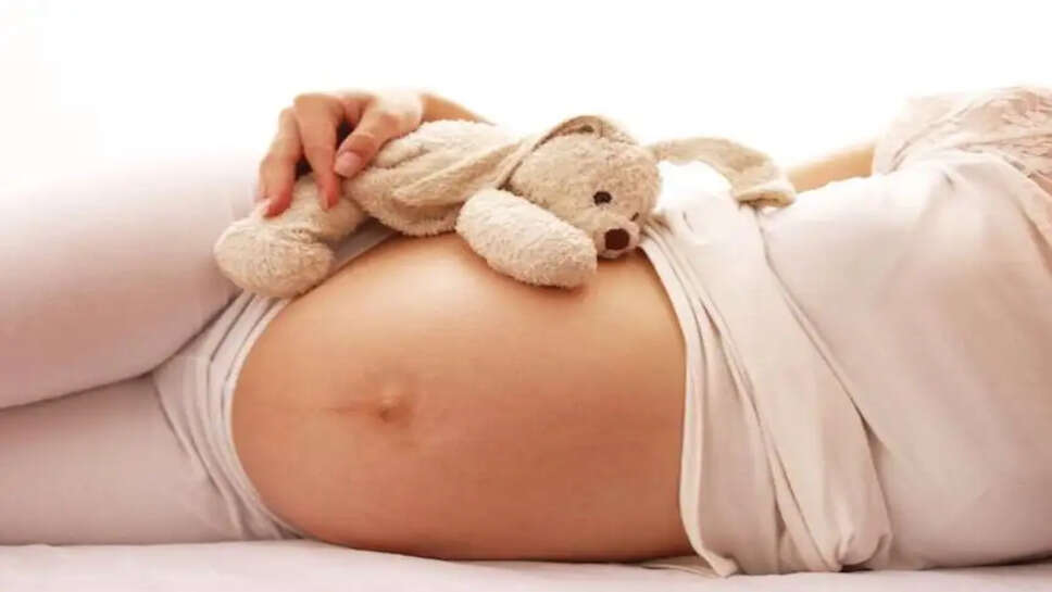 Pregnancy test news