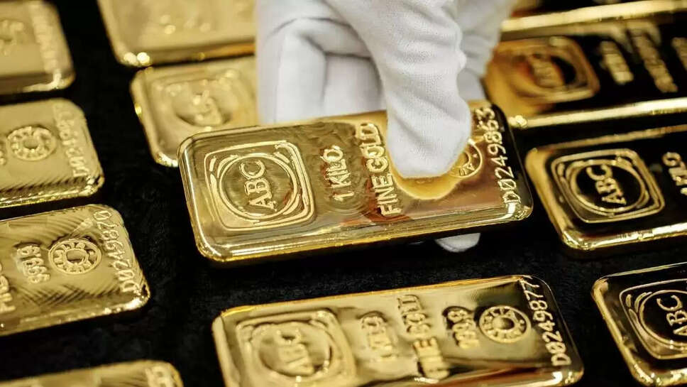gold bhav 14 may