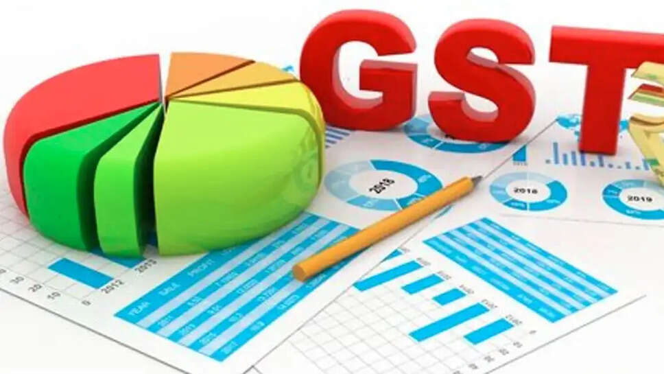 GST HIke news
