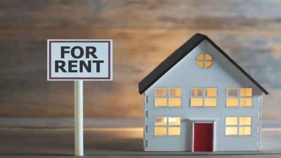 Home rent news