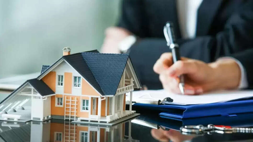 Home loans