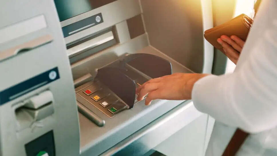ATM Charge