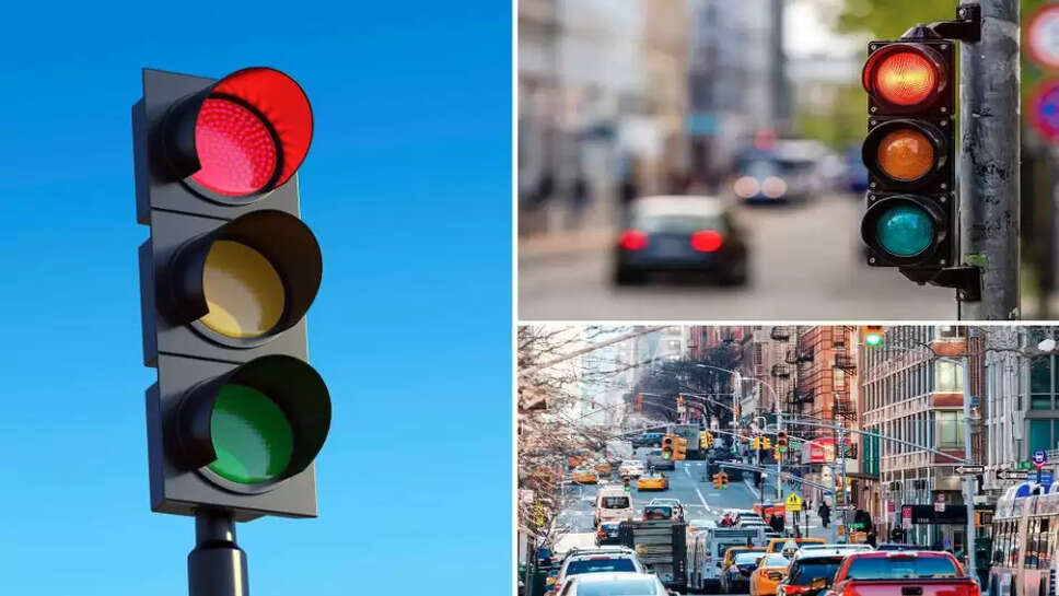 new traffic rules