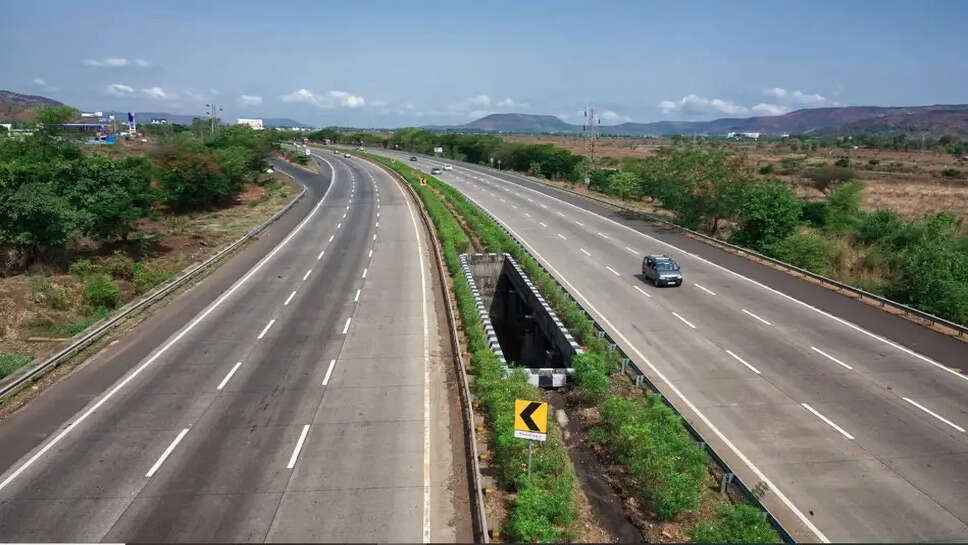 Highway news