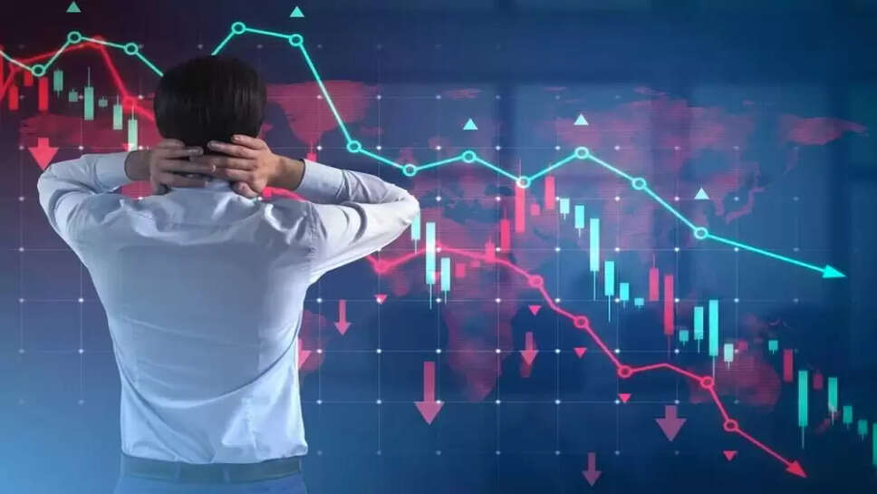 Share market news