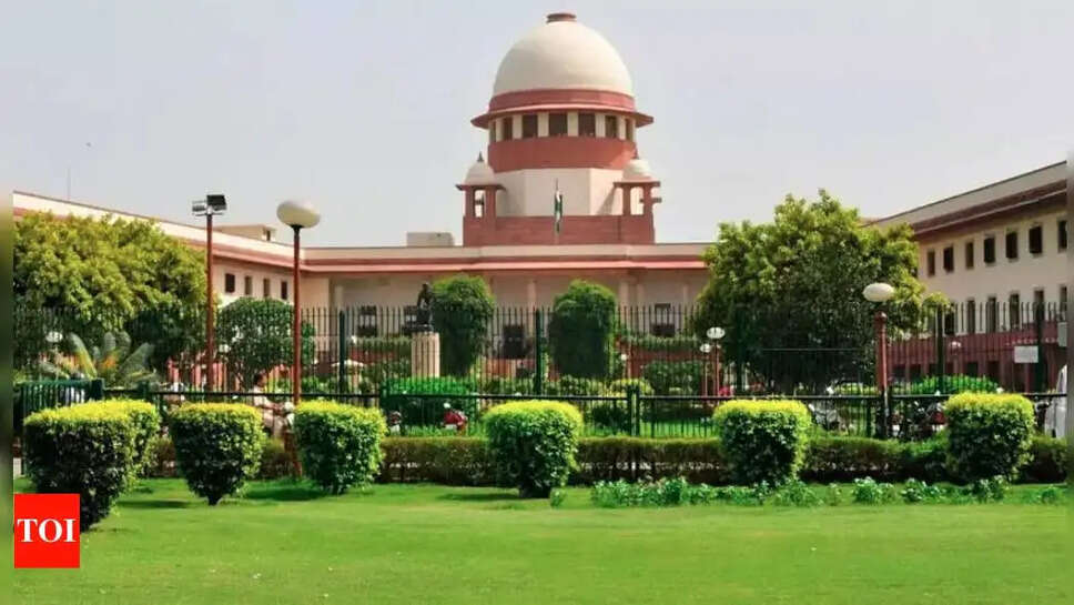 supreme court  today news