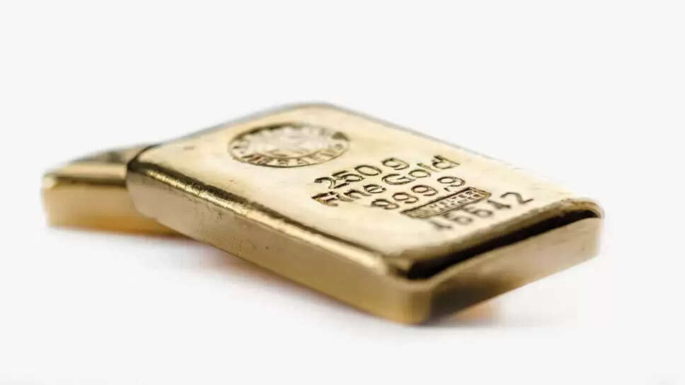 14 may gold rate