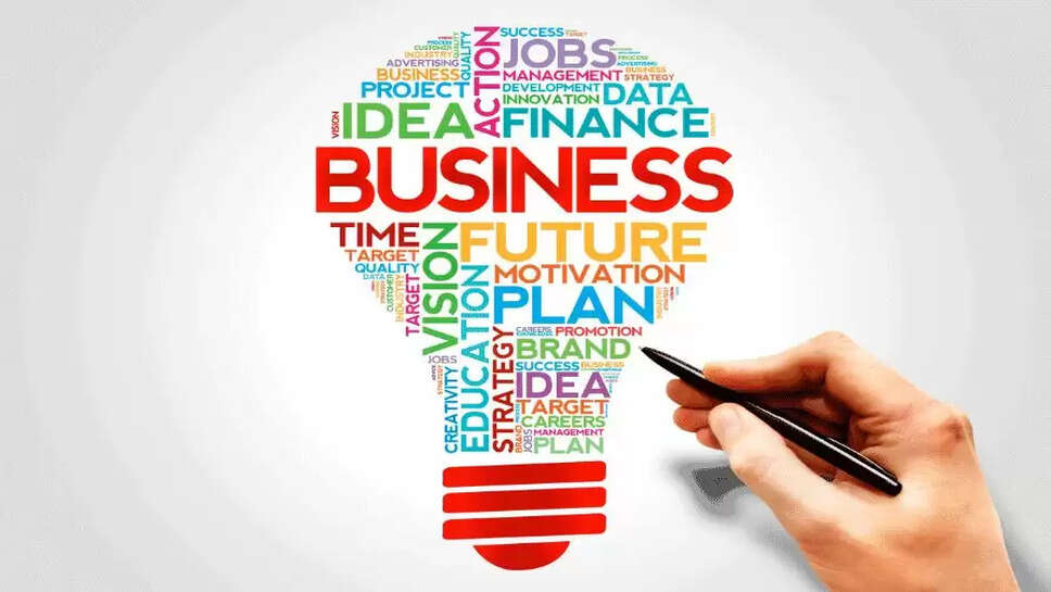 Business idea news