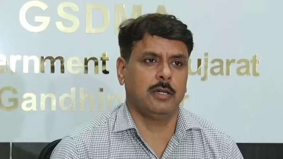 Gujarat News live