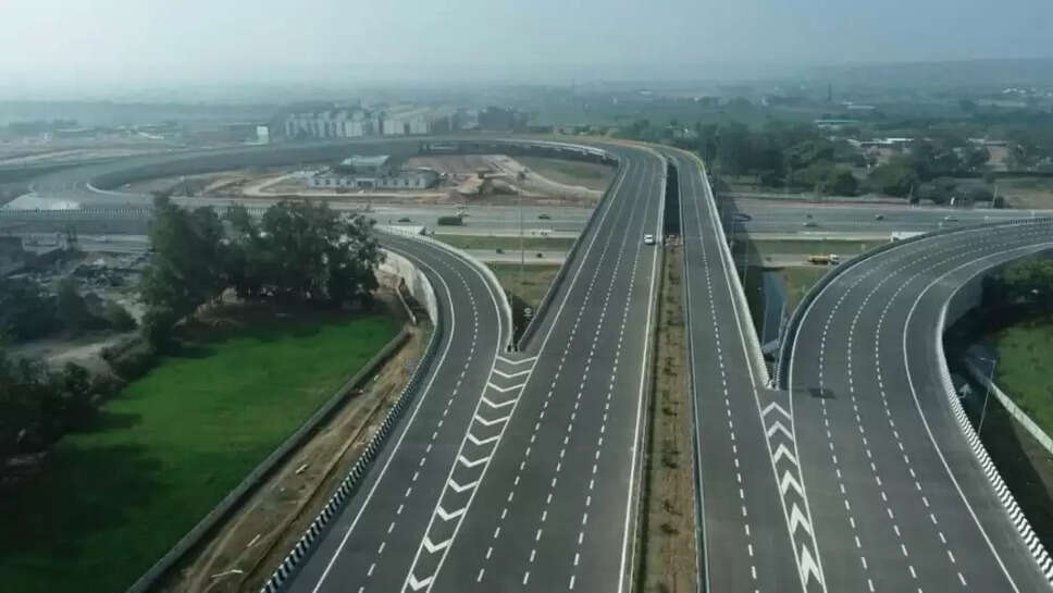 Expressway news