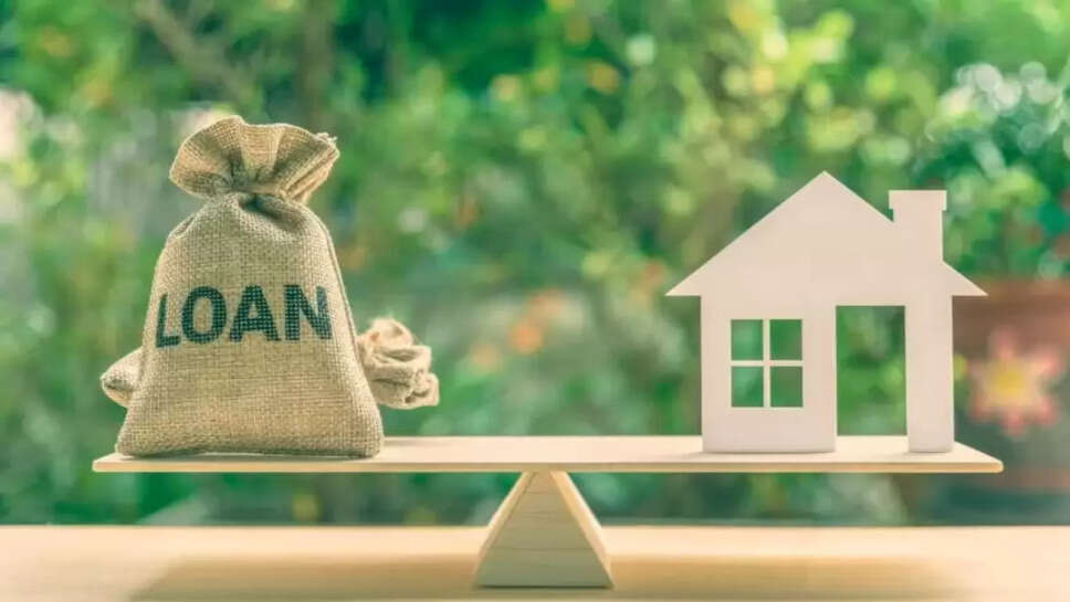 Home loan newsss '