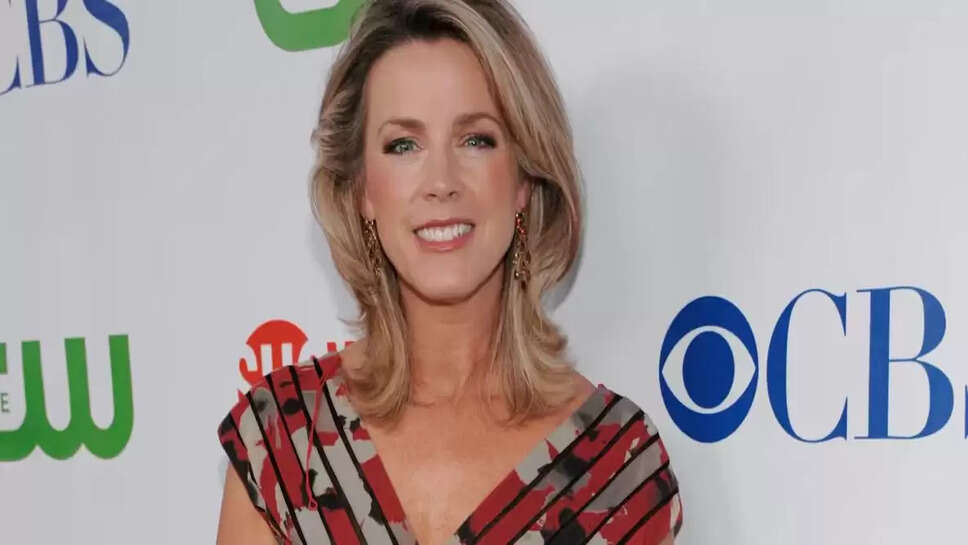 Deborah news